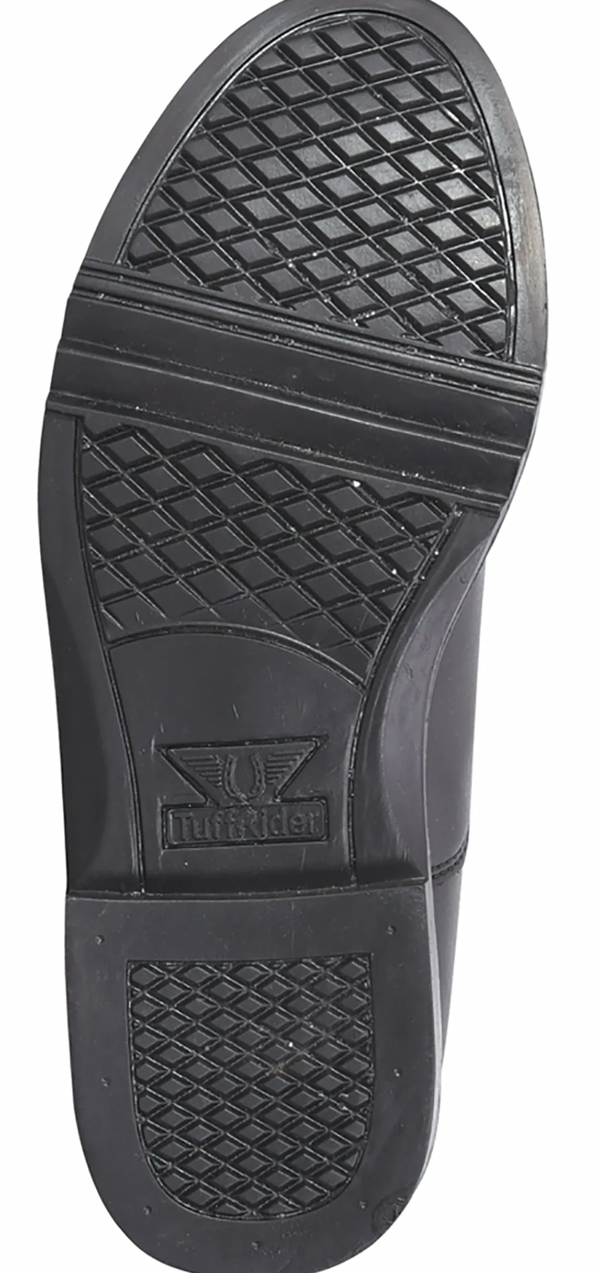 Clearance JPC EQUESTRIAN TuffRider® Ladies’ Starter Front-Zip Paddock Boots