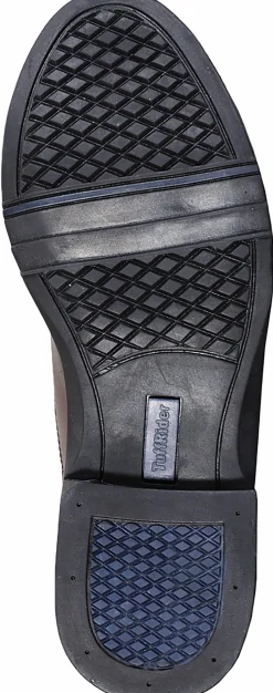 Clearance JPC EQUESTRIAN TuffRider® Ladies’ Starter Front-Zip Paddock Boots