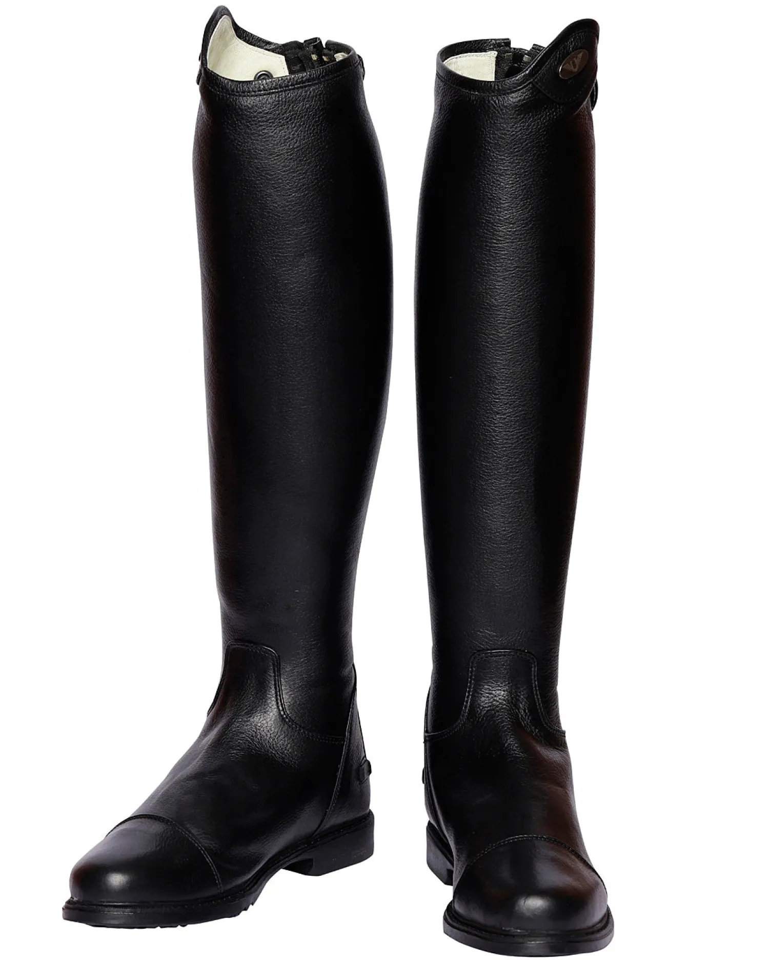 Clearance JPC EQUESTRIAN TuffRider® Men’s Belmont Dress Boots