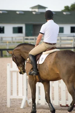Sale JPC EQUESTRIAN TuffRider® Men's Patrol Riding Breech