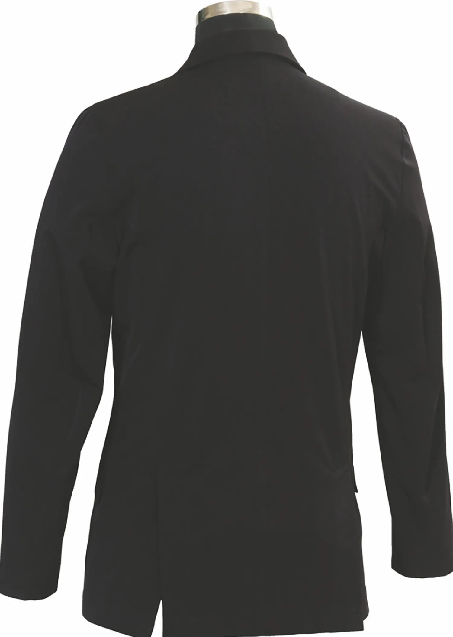 Discount JPC EQUESTRIAN TuffRider® Men’s Raleigh Show Coat Black