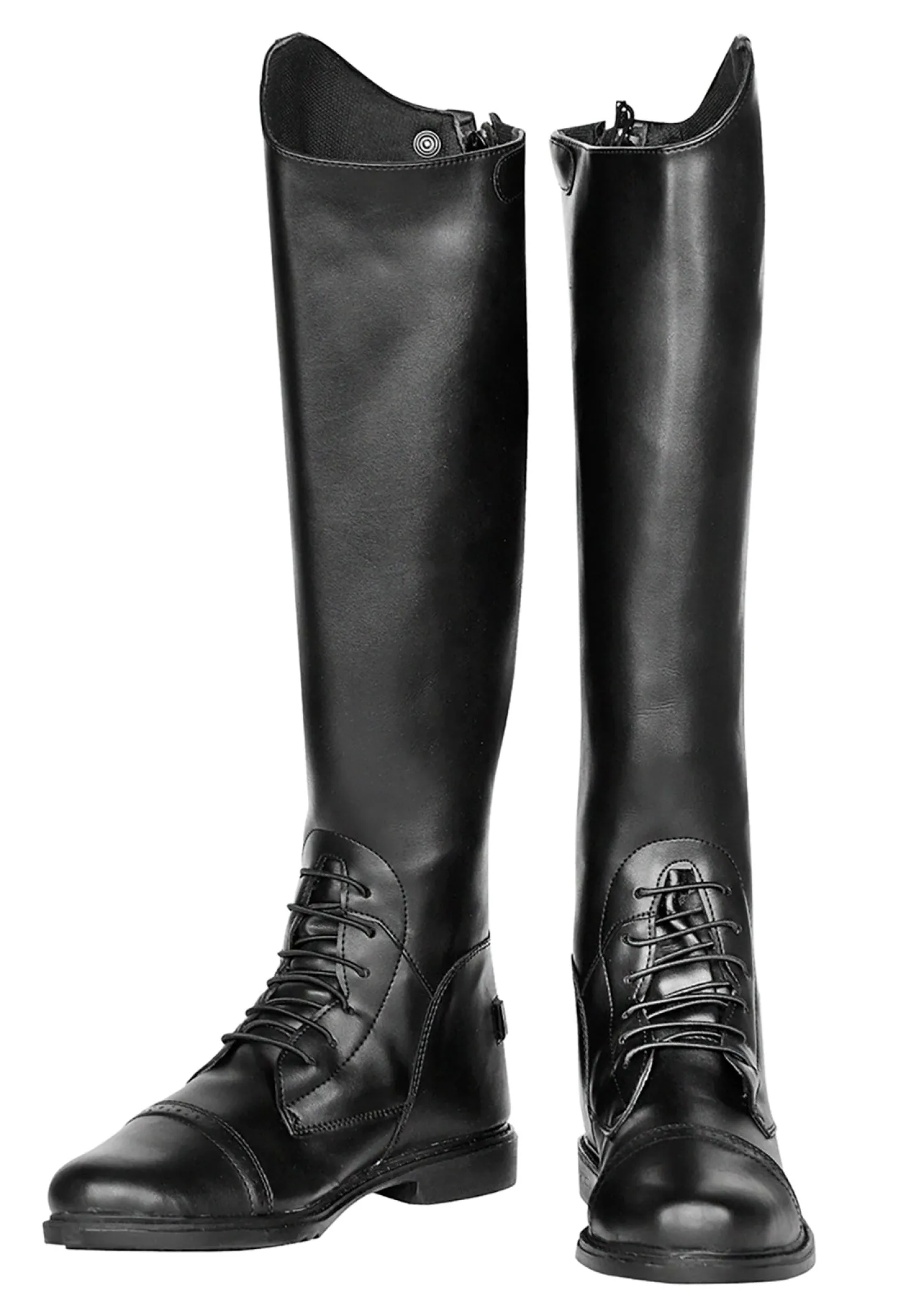 Online JPC EQUESTRIAN TuffRider® Men’s Starter Back-Zip Field Boots