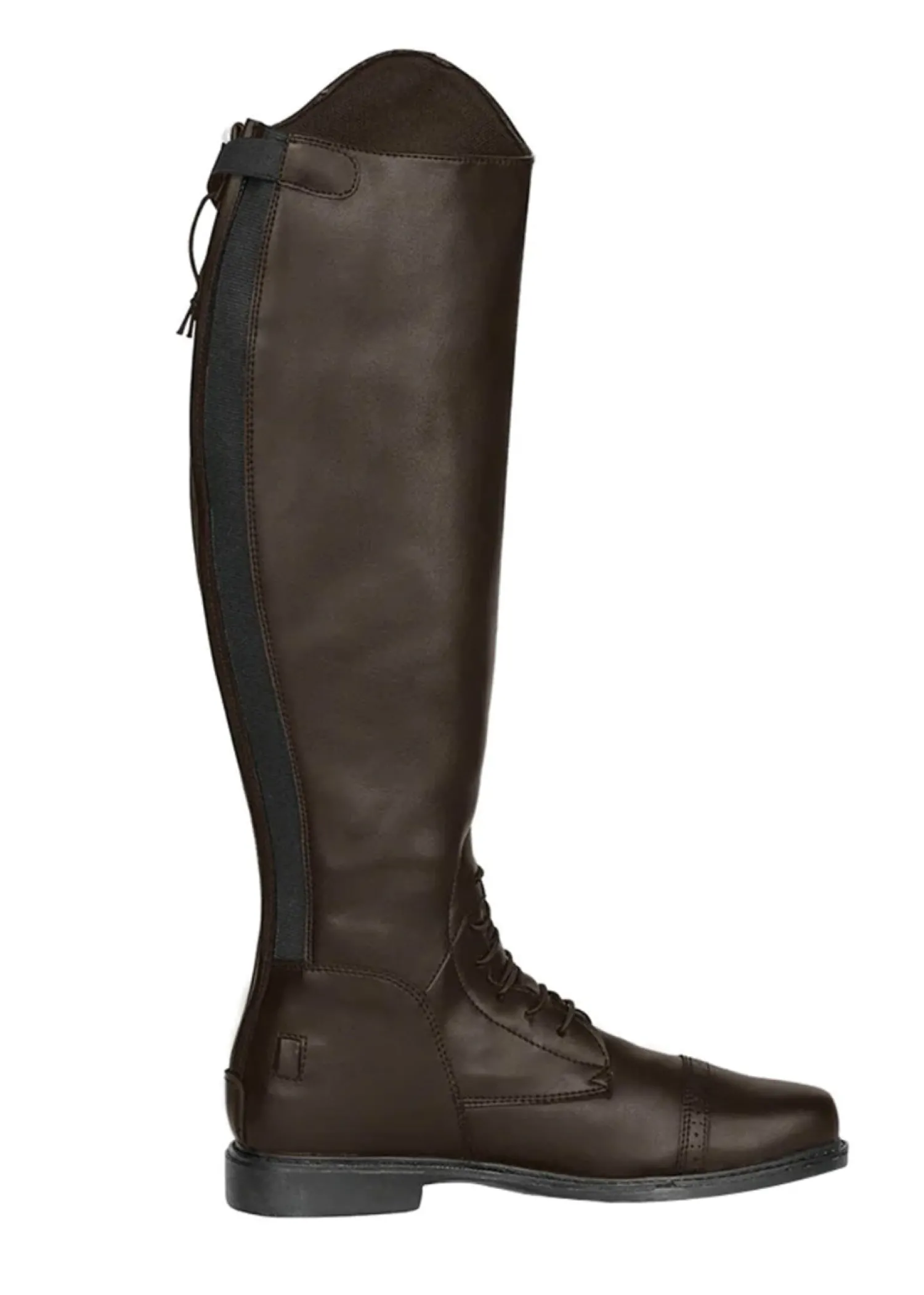 Online JPC EQUESTRIAN TuffRider® Men’s Starter Back-Zip Field Boots