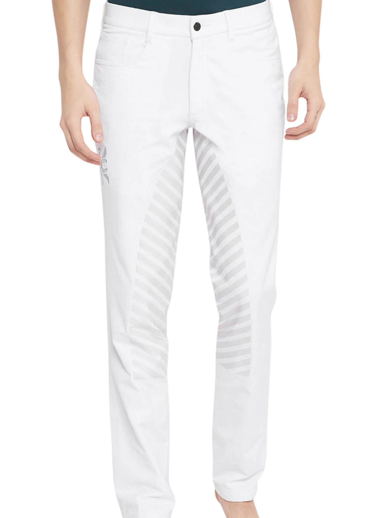 Sale JPC EQUESTRIAN TuffRider® Men’s Technical Polo Pant