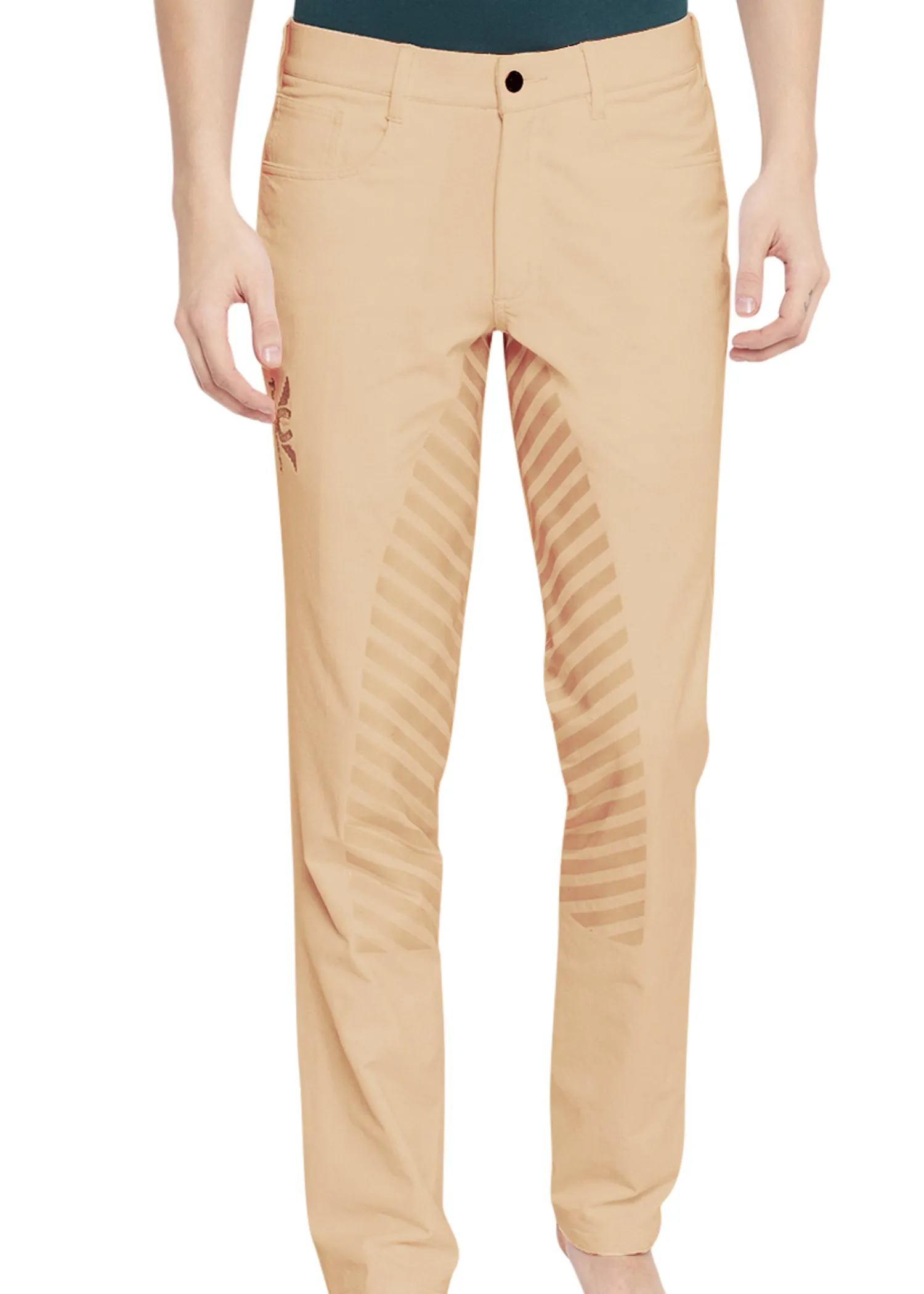 Sale JPC EQUESTRIAN TuffRider® Men’s Technical Polo Pant