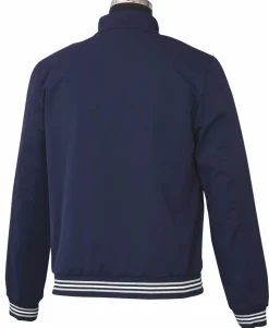 Online JPC EQUESTRIAN TuffRider® Men's Tommy Jacket Ec Navy