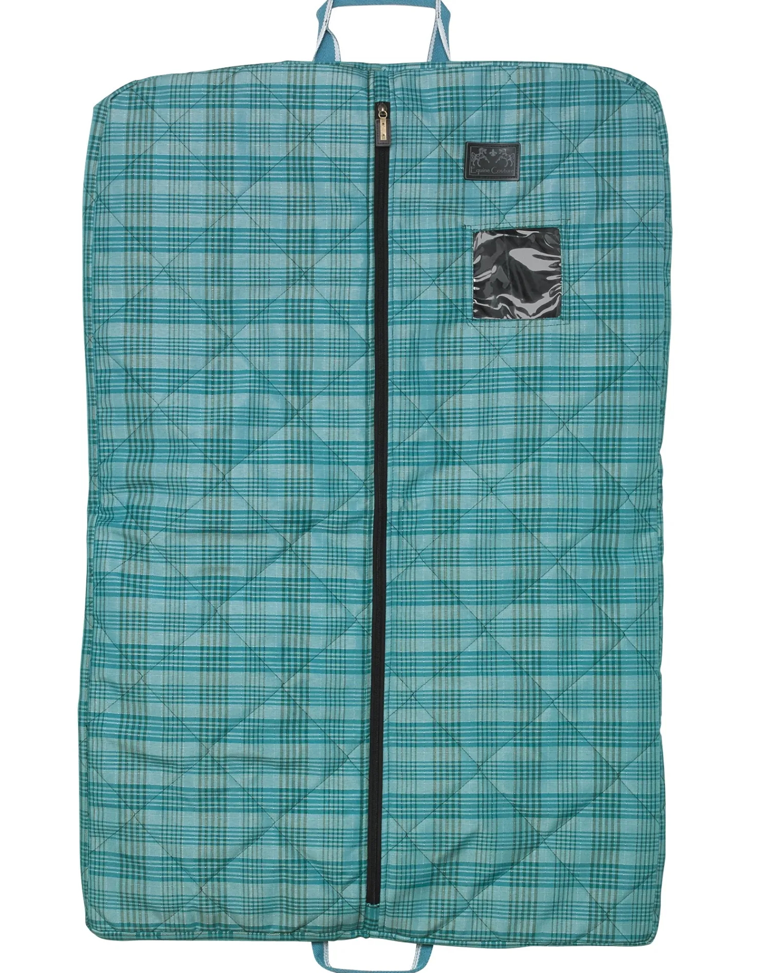 Hot JPC EQUESTRIAN TuffRider® Plaid Garment Bag