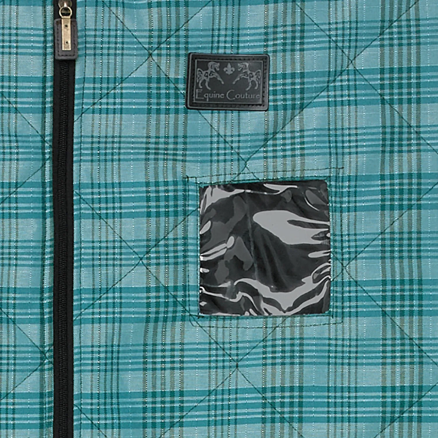 Hot JPC EQUESTRIAN TuffRider® Plaid Garment Bag