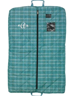 Hot JPC EQUESTRIAN TuffRider® Plaid Garment Bag