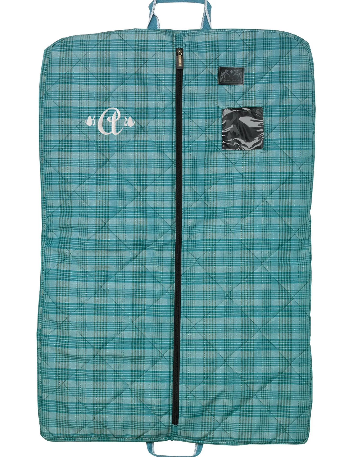 Hot JPC EQUESTRIAN TuffRider® Plaid Garment Bag