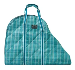 Best JPC EQUESTRIAN TuffRider® Plaid Saddle Bag