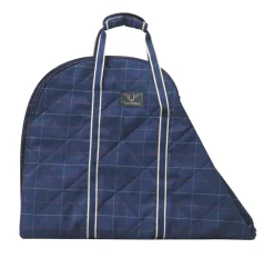 Best JPC EQUESTRIAN TuffRider® Plaid Saddle Bag