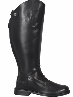 Outlet JPC EQUESTRIAN TuffRider® Plus Field Boot Black