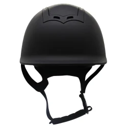 Sale JPC EQUESTRIAN TuffRider® Show Time Helmet Black
