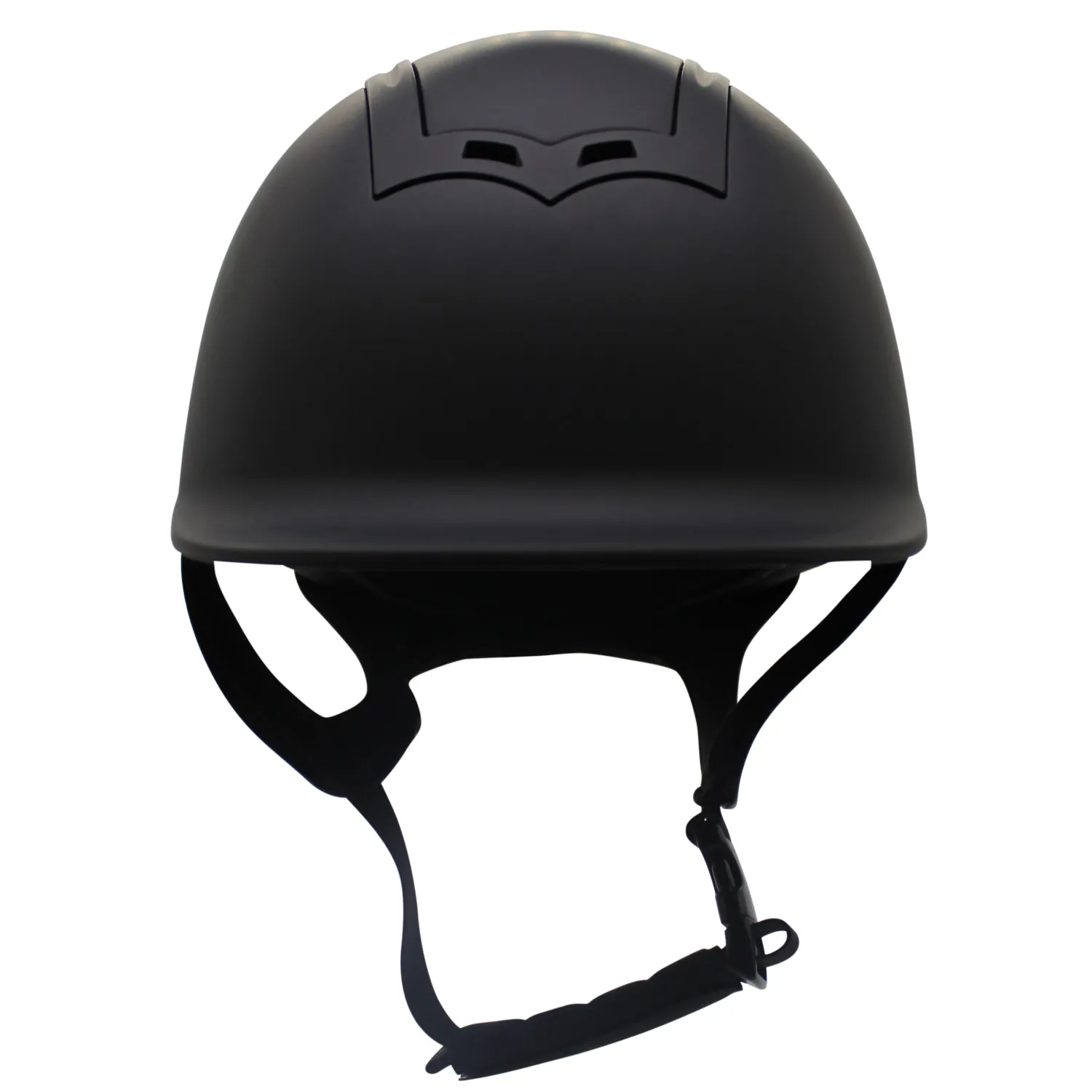 Sale JPC EQUESTRIAN TuffRider® Show Time Helmet Black