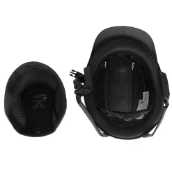 JPC EQUESTRIAN TuffRider® Starter Helmet Black