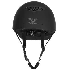 JPC EQUESTRIAN TuffRider® Starter Helmet Black