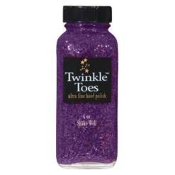 Hot TWINKLE PRODUCTS Twinkle® Toes Hoof Polish