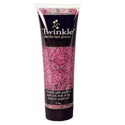 New TWINKLE PRODUCTS Twinkle® Ultra Fine Horse Glitter