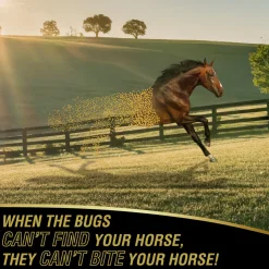 ANIMAL HEALTH INT Ultrashield® Gold