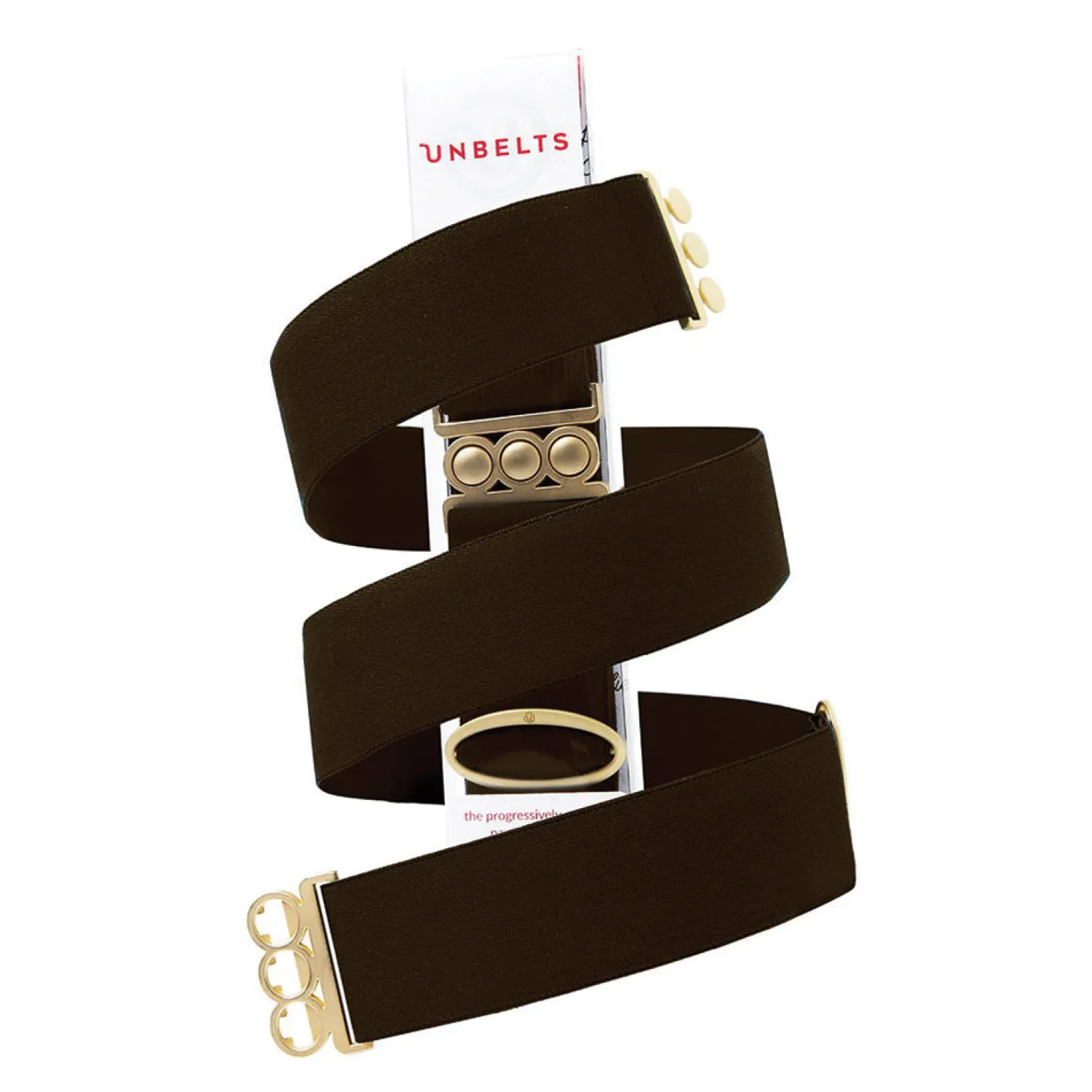 Clearance UNBELTS Unbelt