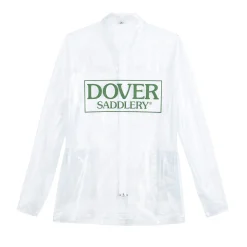 Hot MINUTEMAN PRESS DEVE Unisex PVC Rain Coat Clear