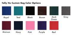Online TALLY HO PRODUCTS Unlined Coat Bag