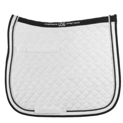 Hot KL SELECT USG Dressage Pad