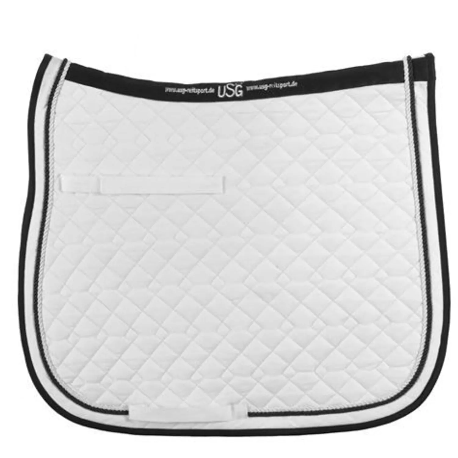Hot KL SELECT USG Dressage Pad