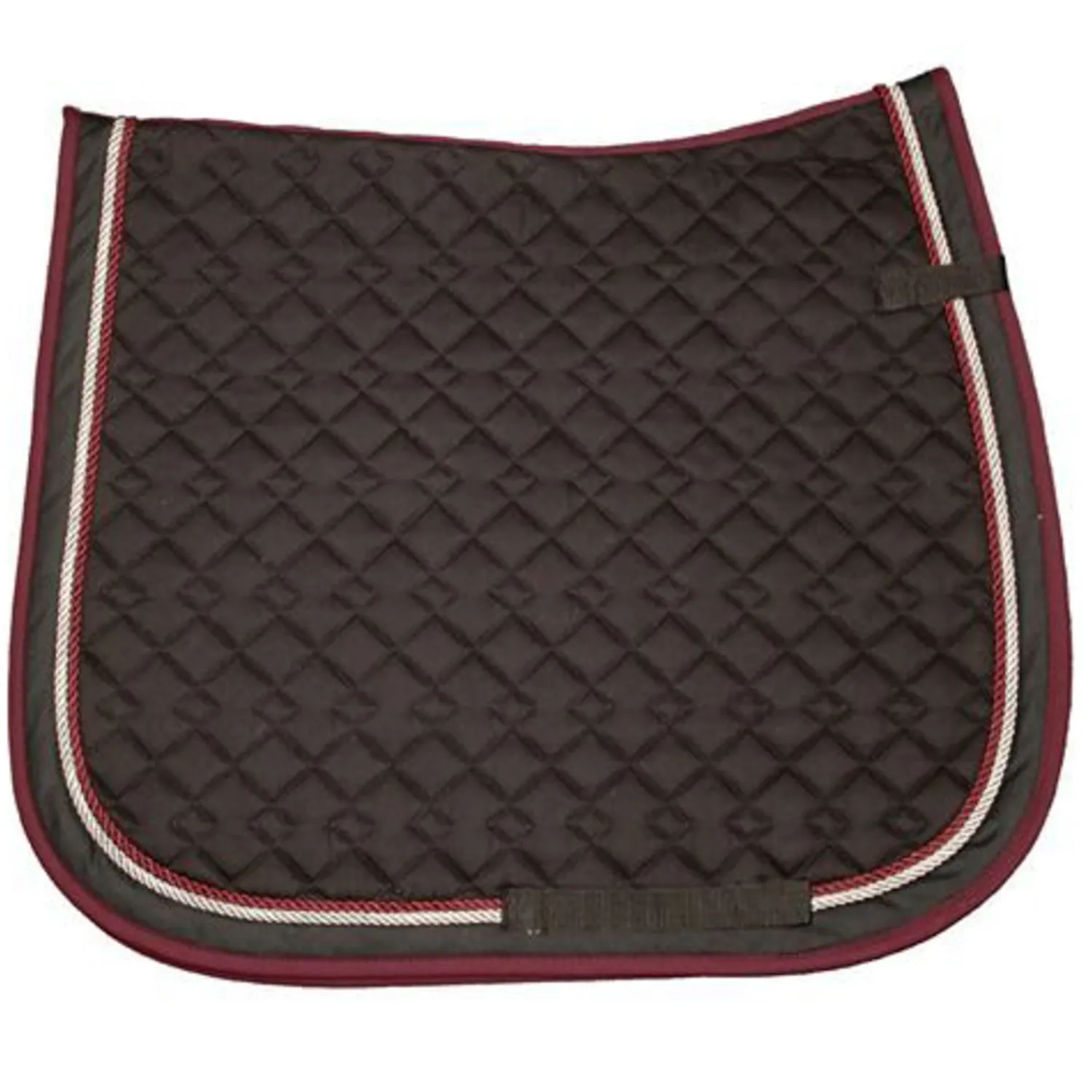 Hot KL SELECT USG Dressage Pad