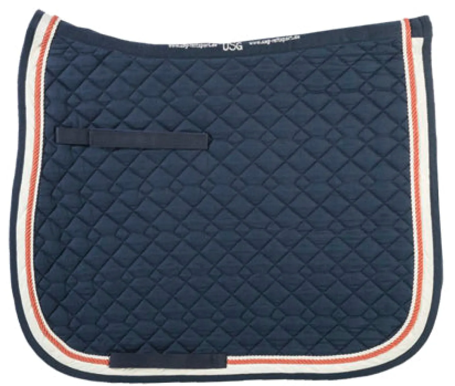 Hot KL SELECT USG Dressage Pad