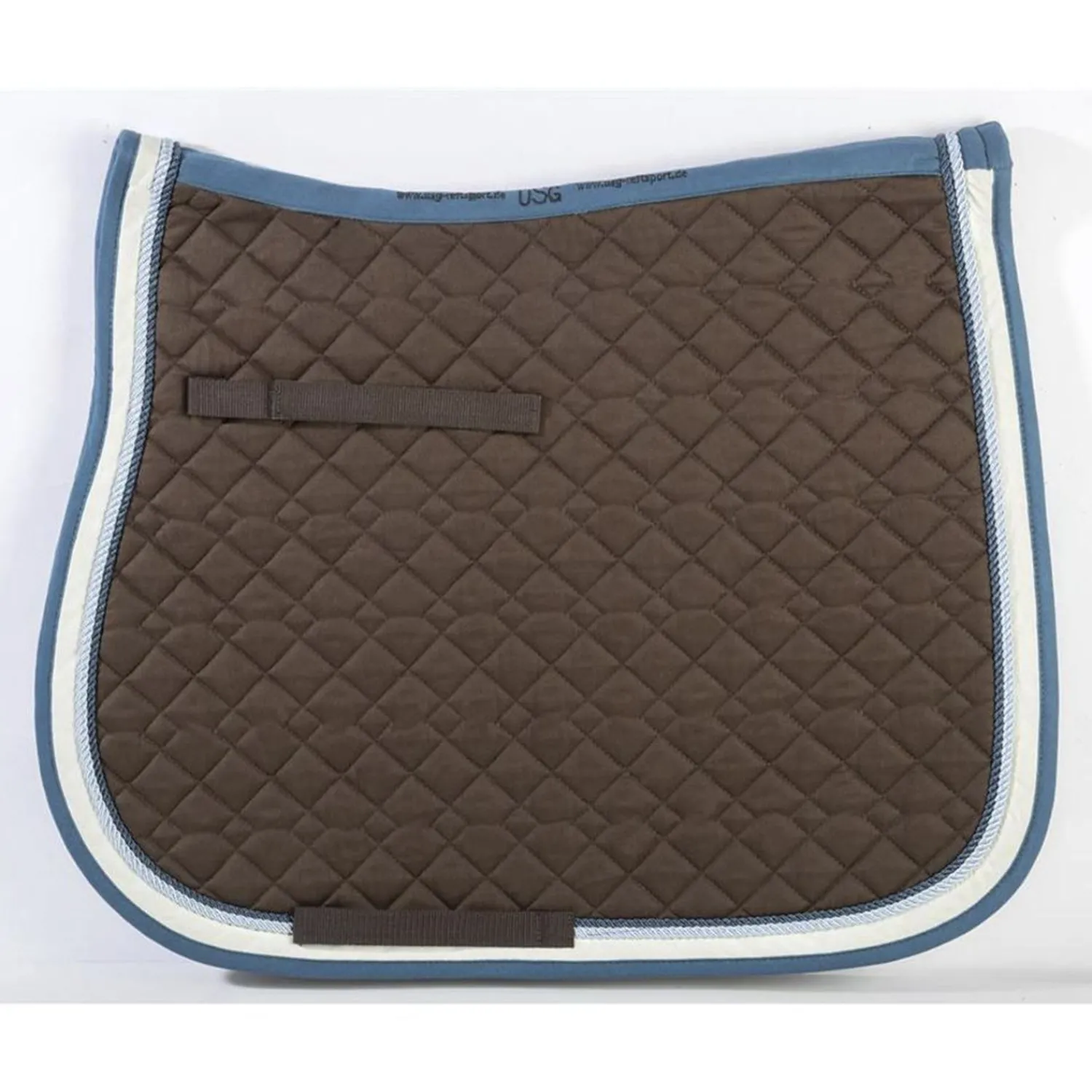 Hot KL SELECT USG Dressage Pad