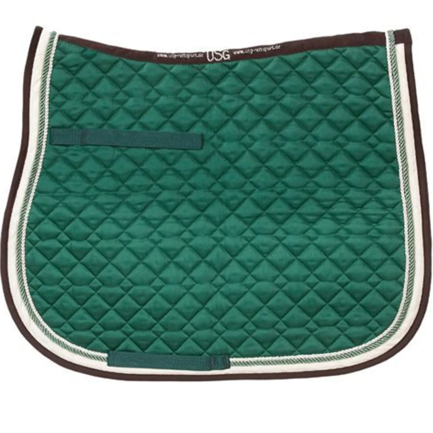 Hot KL SELECT USG Dressage Pad