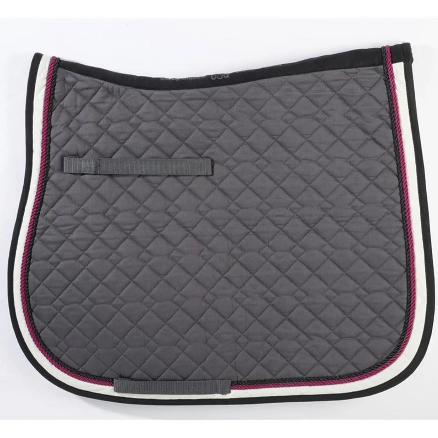Hot KL SELECT USG Dressage Pad