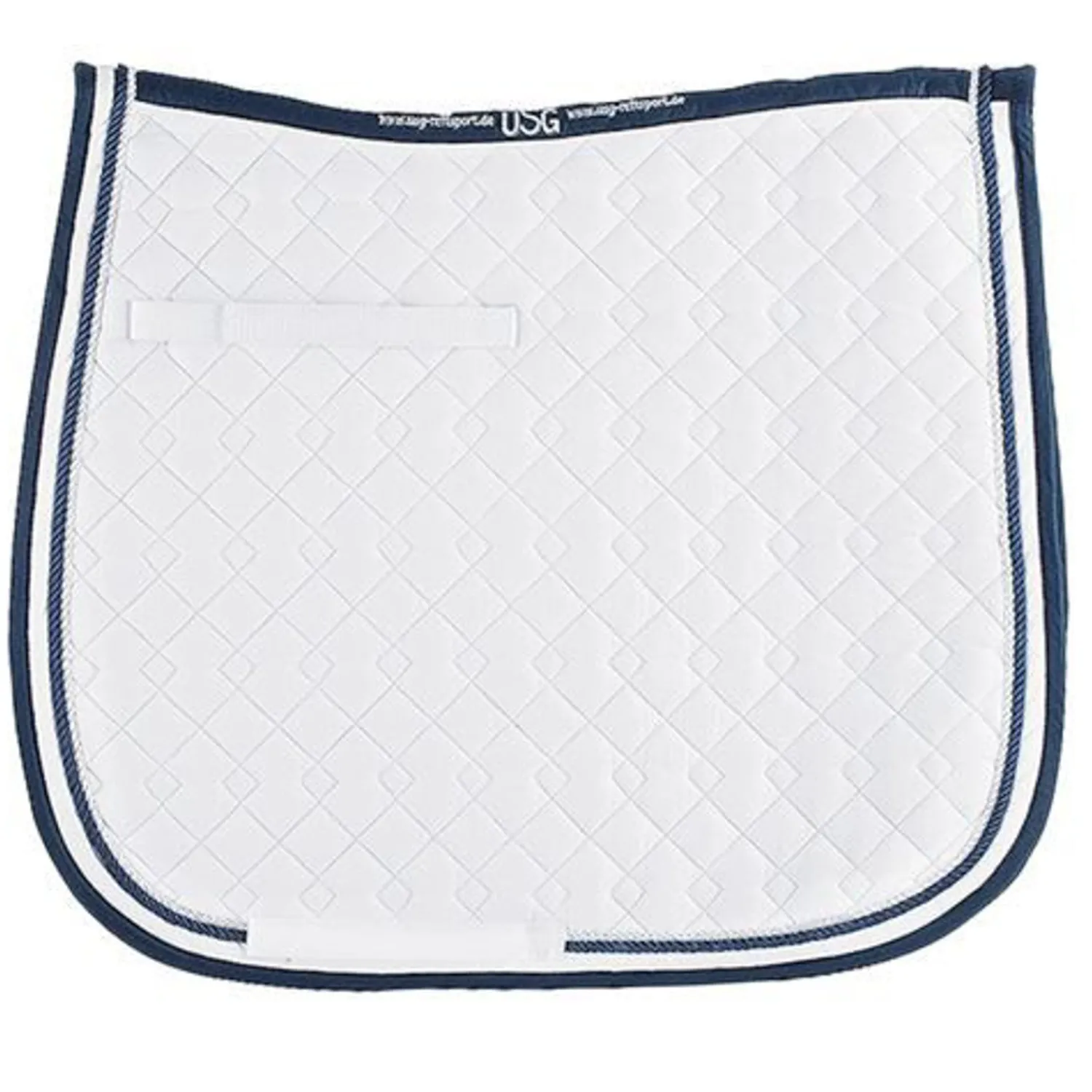 Hot KL SELECT USG Dressage Pad