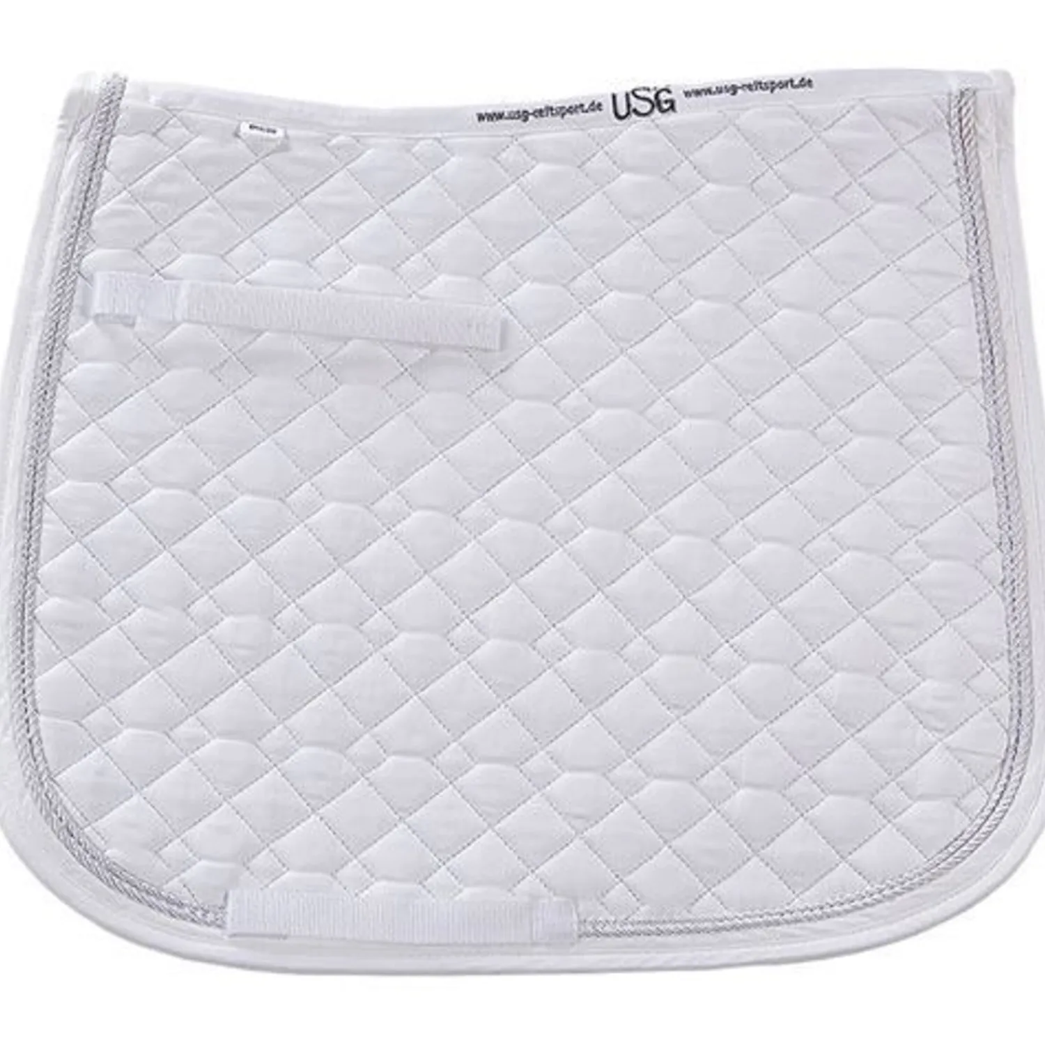 Hot KL SELECT USG Dressage Pad