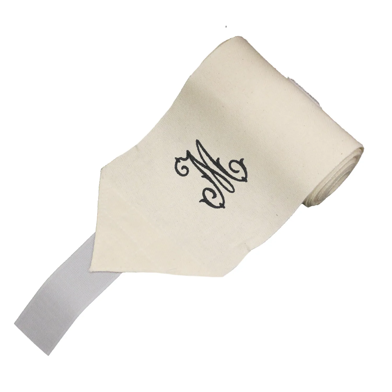 Discount VAC S BANDAGE CO Vac’s Hook-and-Loop Flannel Stable Bandages Ivory