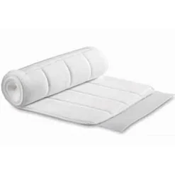New VAC S BANDAGE CO Vac’s No Bow Quick Leg Wraps (14"H x 30"L) White