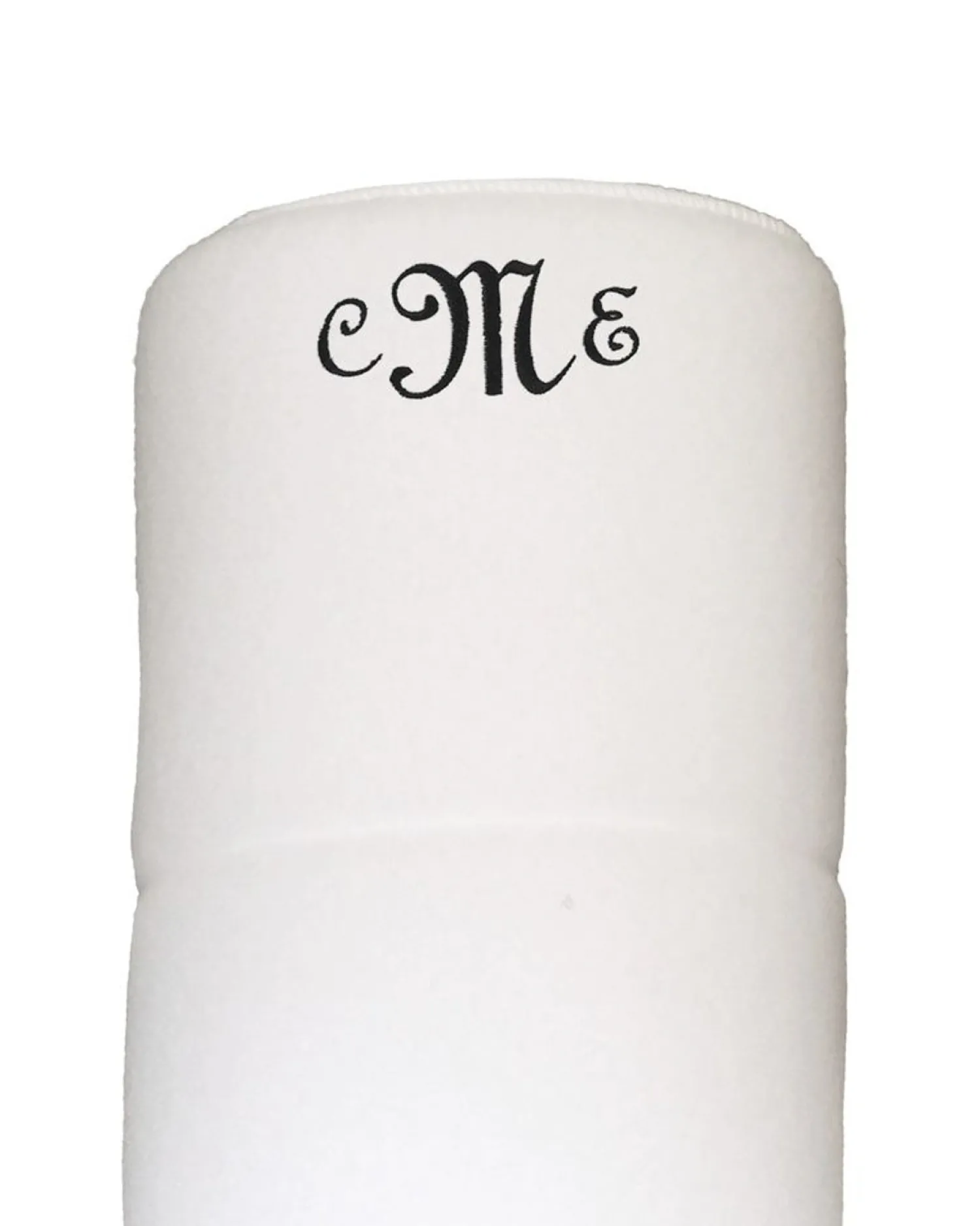 VAC S BANDAGE CO Vac’s No Bow Quick Leg Wraps (18"H x 30"L) White