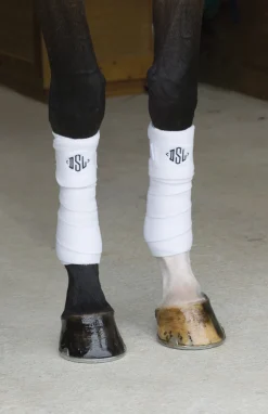 Outlet VAC S BANDAGE CO Vac’s Pony Polo Bandages