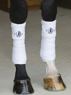 Outlet VAC S BANDAGE CO Vac’s Pony Polo Bandages