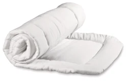 Discount VAC S BANDAGE CO Vac’s Pro Pillow Leg Wraps (16"H x 40"L) White