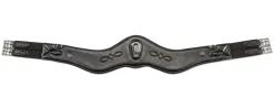 New SHIRES EQUESTRIAN Velociti Lusso Anatomical Girth