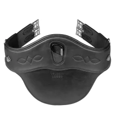 Clearance SHIRES EQUESTRIAN Velociti Lusso Stud Girth