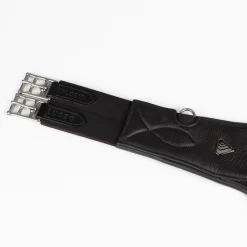 Clearance SHIRES EQUESTRIAN Velociti Lusso Stud Girth