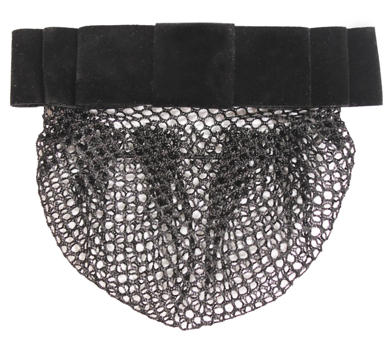 Online INTREPID INTL Velvet Show Bow