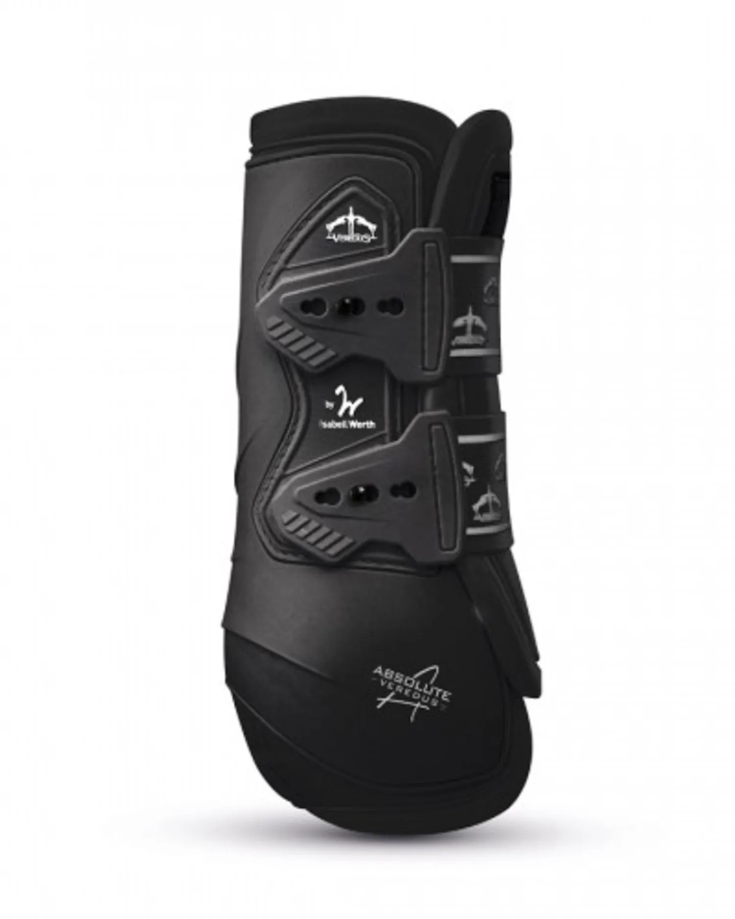 Best ERS Veredus® Absolute Elastic Front Dressage Boots