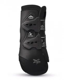 Hot ERS Veredus® Absolute Elastic Rear Dressage Boots