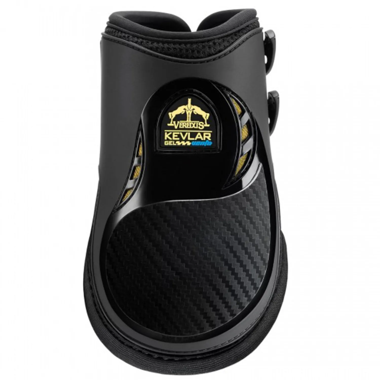 ERS Veredus® Kevlar® Gel Vento™ Ankle Boots