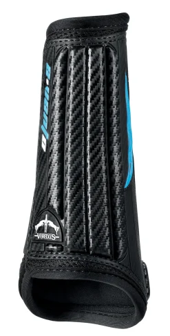 Hot ERS Veredus® Nero E-Vento Front Cross Country Boots Black